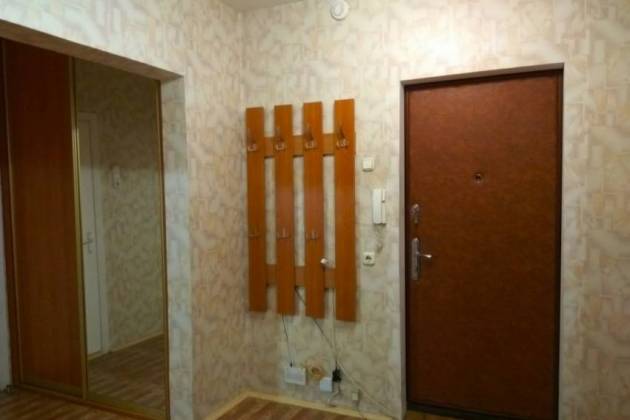1-комнатная квартира, Ивана Шамякина ул., за 752 р.