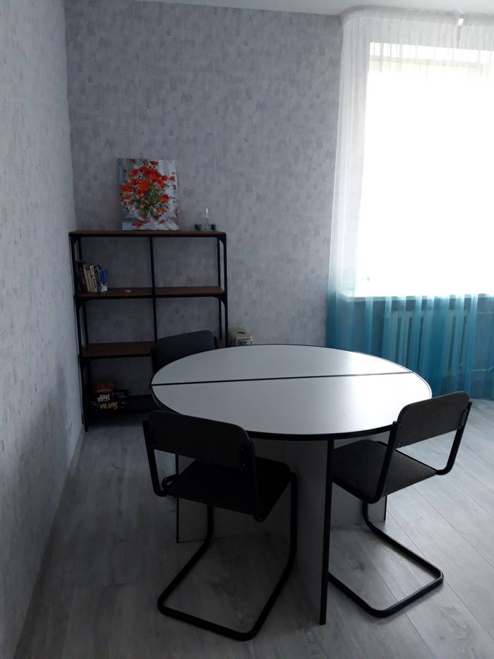 2-комнатная квартира, Горный пер., 4, 1160 рублей: фото 5