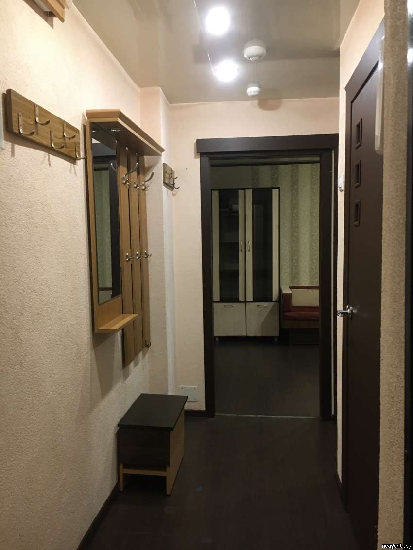 2-комнатная квартира, ул. Тухачевского, 27, 802 рублей: фото 5