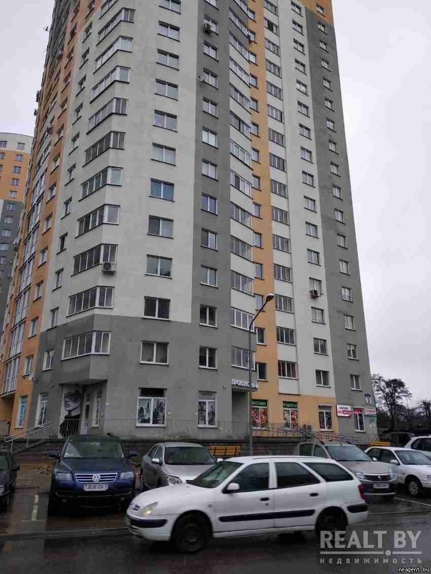 1-комнатная квартира, Сморговский тракт, 3, 1090 рублей: фото 15