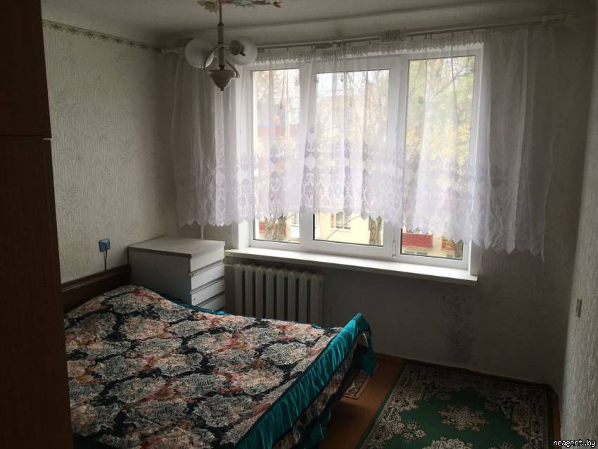 2-комнатная квартира, ул. Казинца, 51/3, 700 рублей: фото 6