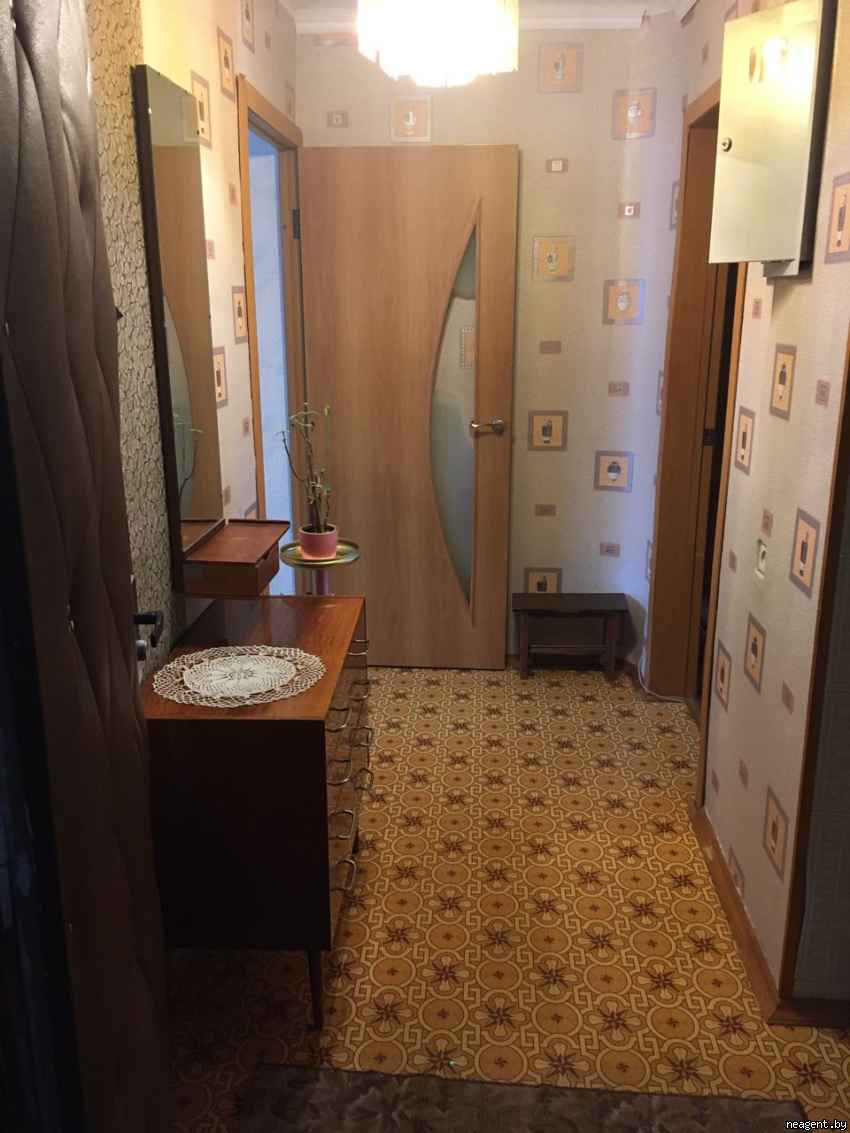 2-комнатная квартира, ул. Казинца, 51/3, 700 рублей: фото 7