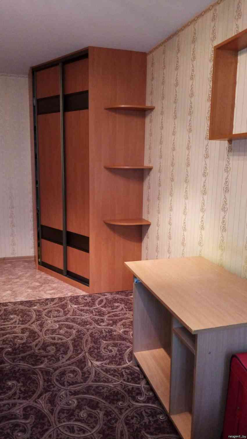 1-комнатная квартира, ул. Плеханова, 83, 550 рублей: фото 2
