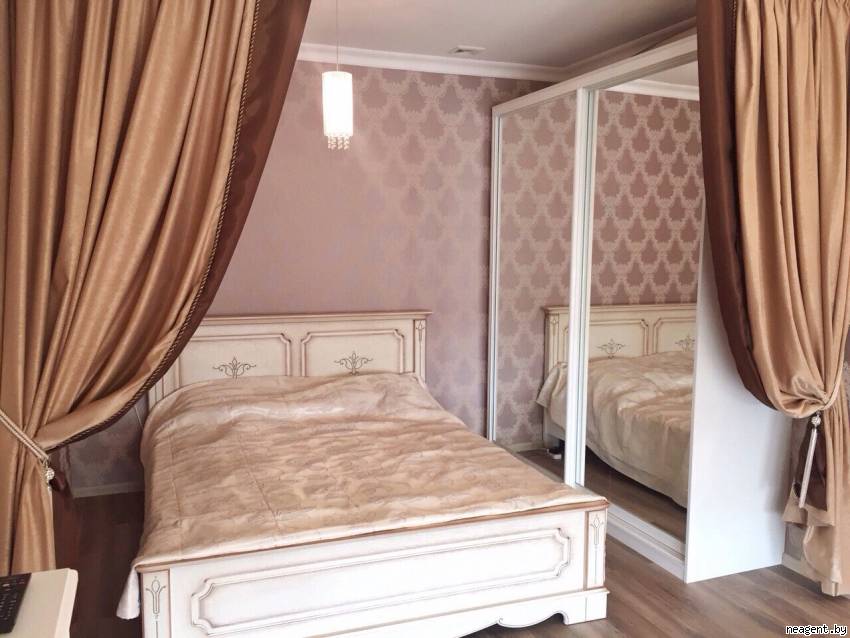1-комнатная квартира, ул. Филимонова, 22, 1400 рублей: фото 1