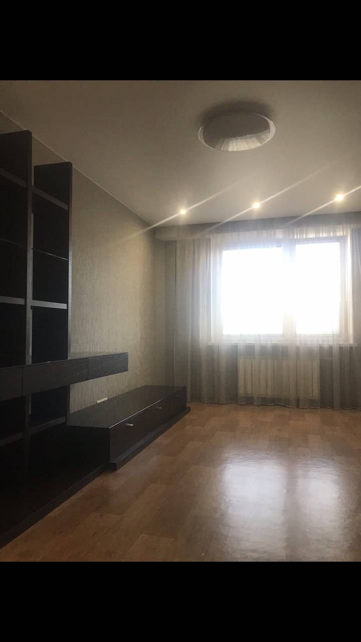 1-комнатная квартира, ул. Чичурина (Домбровка), 20, 985 рублей: фото 2