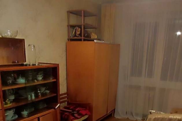 1-комнатная квартира, Берестянская ул., за 800 р.