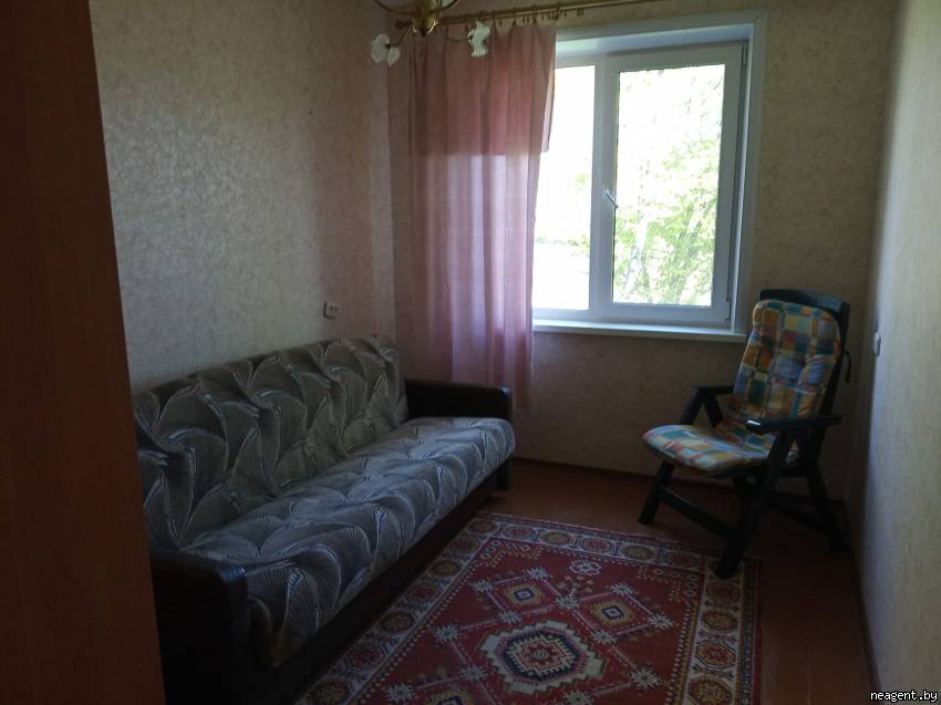 2-комнатная квартира, ул. Воронянского, 62, 771 рублей: фото 2