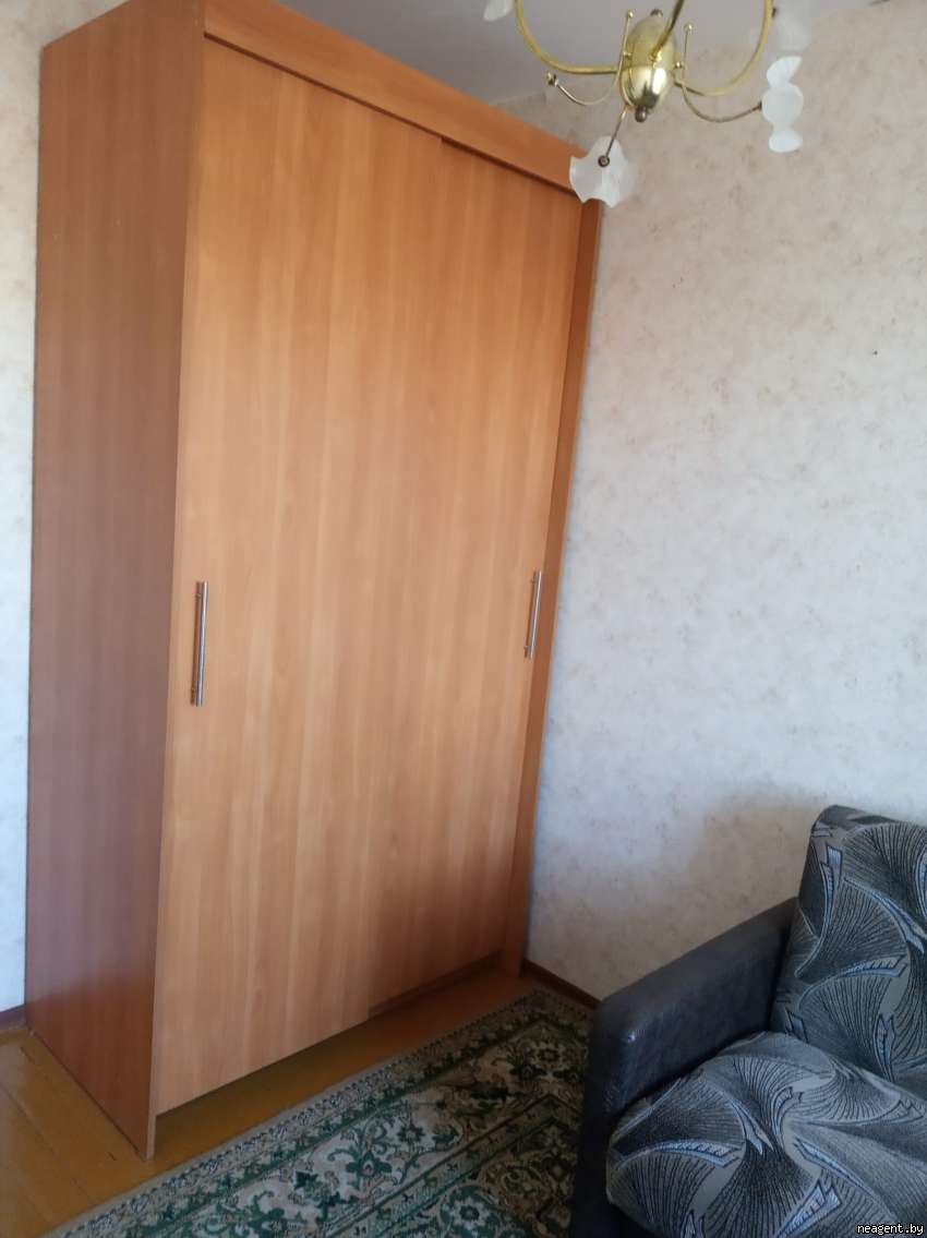 2-комнатная квартира, ул. Воронянского, 62, 771 рублей: фото 3