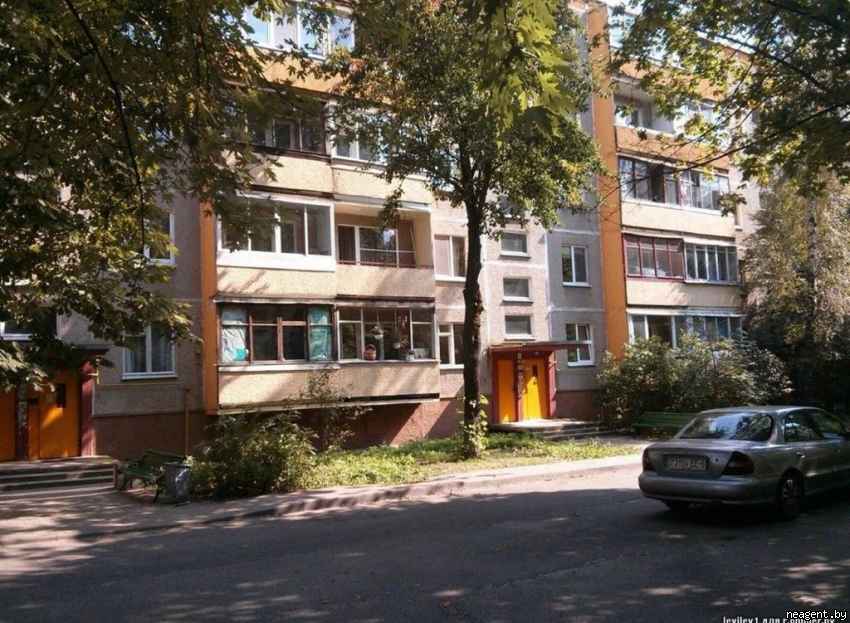 2-комнатная квартира, ул. Воронянского, 62, 771 рублей: фото 4