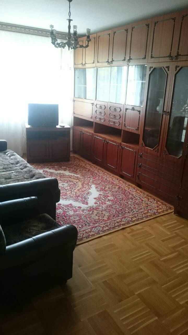 2-комнатная квартира, Независимости просп., 127, 999 рублей: фото 4