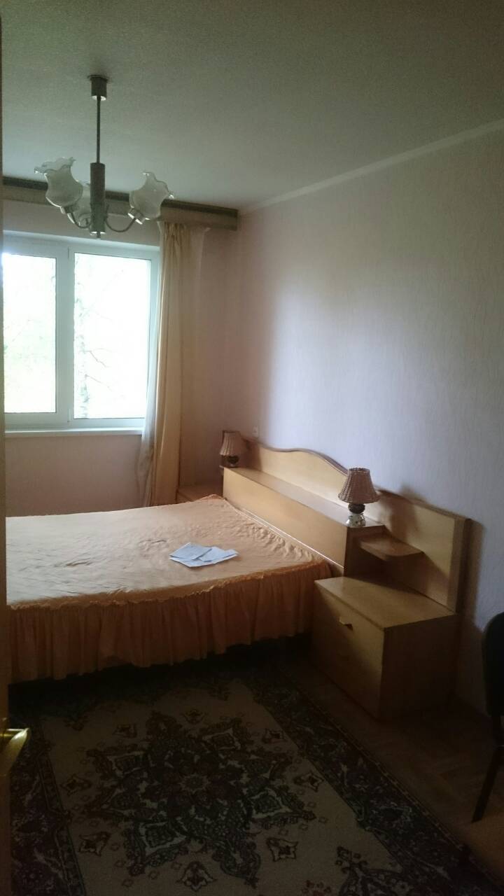 2-комнатная квартира, Независимости просп., 127, 999 рублей: фото 5