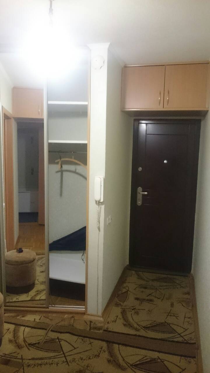 2-комнатная квартира, Независимости просп., 127, 999 рублей: фото 8