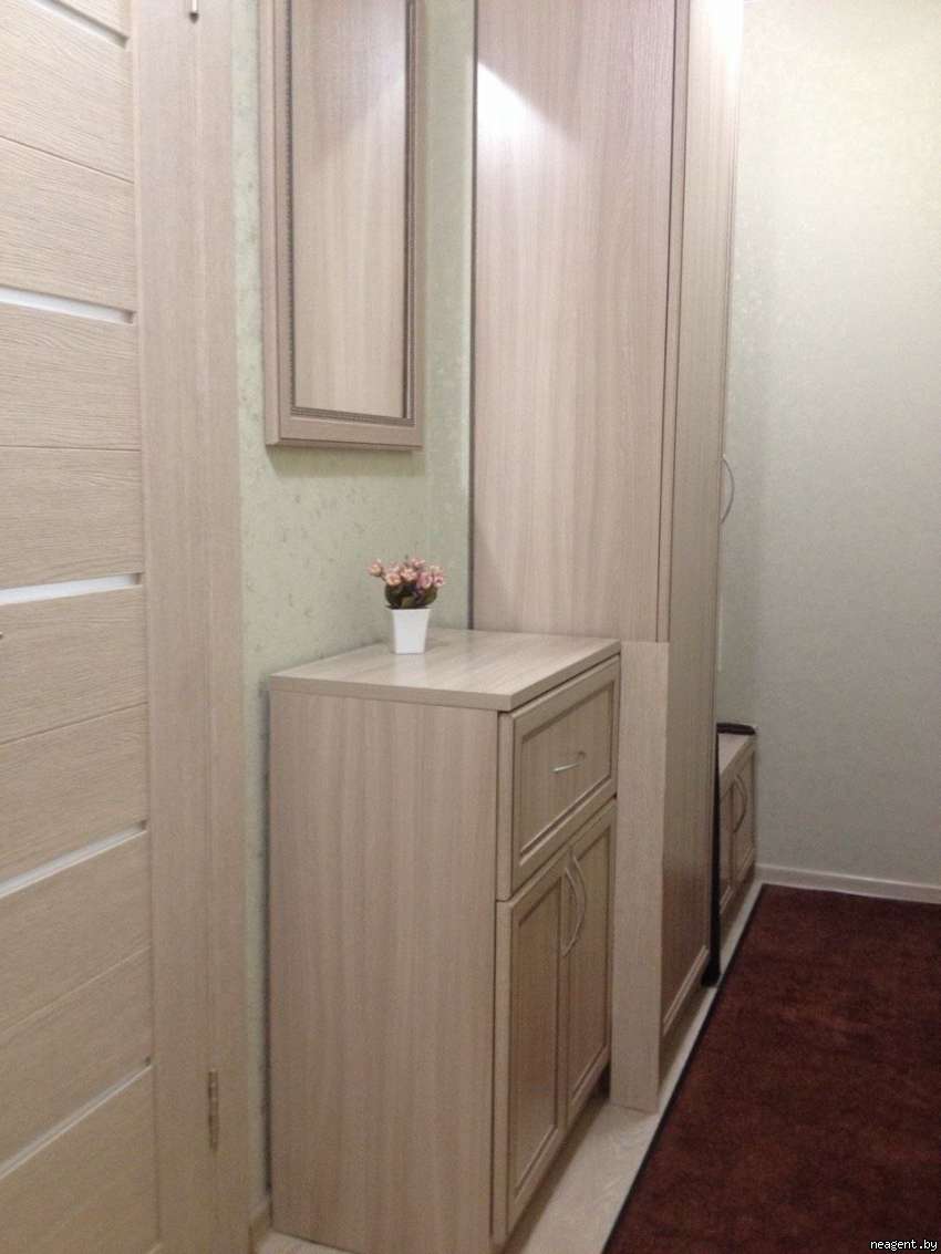 2-комнатная квартира, ул. Фроликова, 27, 1127 рублей: фото 2