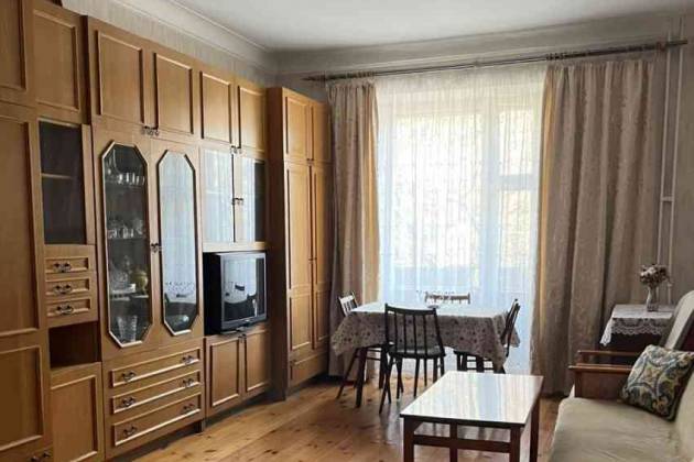 3-комнатная квартира, Жилуновича ул., за 256430 р.