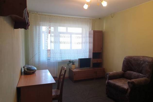1-комнатная квартира, Мирошниченко ул., за 764 р.