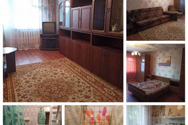 2-комнатная квартира, Ташкентский проезд, за 770 р.