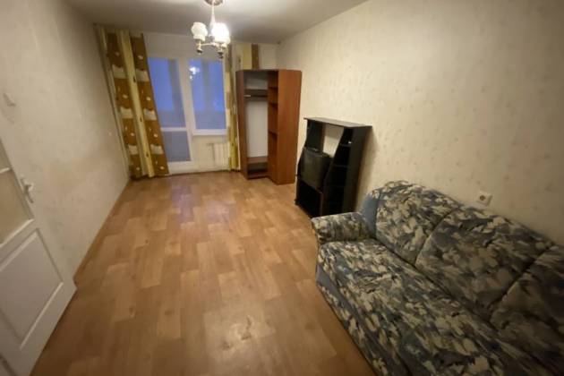 2-комнатная квартира, Налибокская ул., за 984 р.
