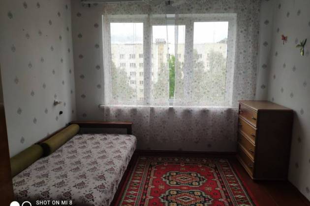 2-комнатная квартира, Кижеватова ул., за 995 р.