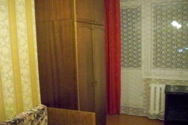 1-комнатная квартира, Варвашени ул., за 709 р.