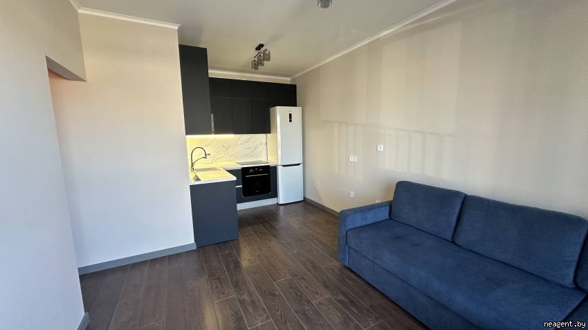 2-комнатная квартира, Лавандовая, 7, 1979 рублей: фото 1