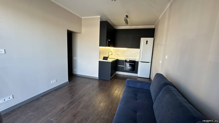 2-комнатная квартира, Лавандовая, 7, 1979 рублей: фото 3