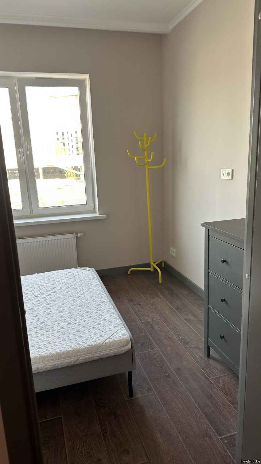 2-комнатная квартира, Лавандовая, 7, 1979 рублей: фото 4