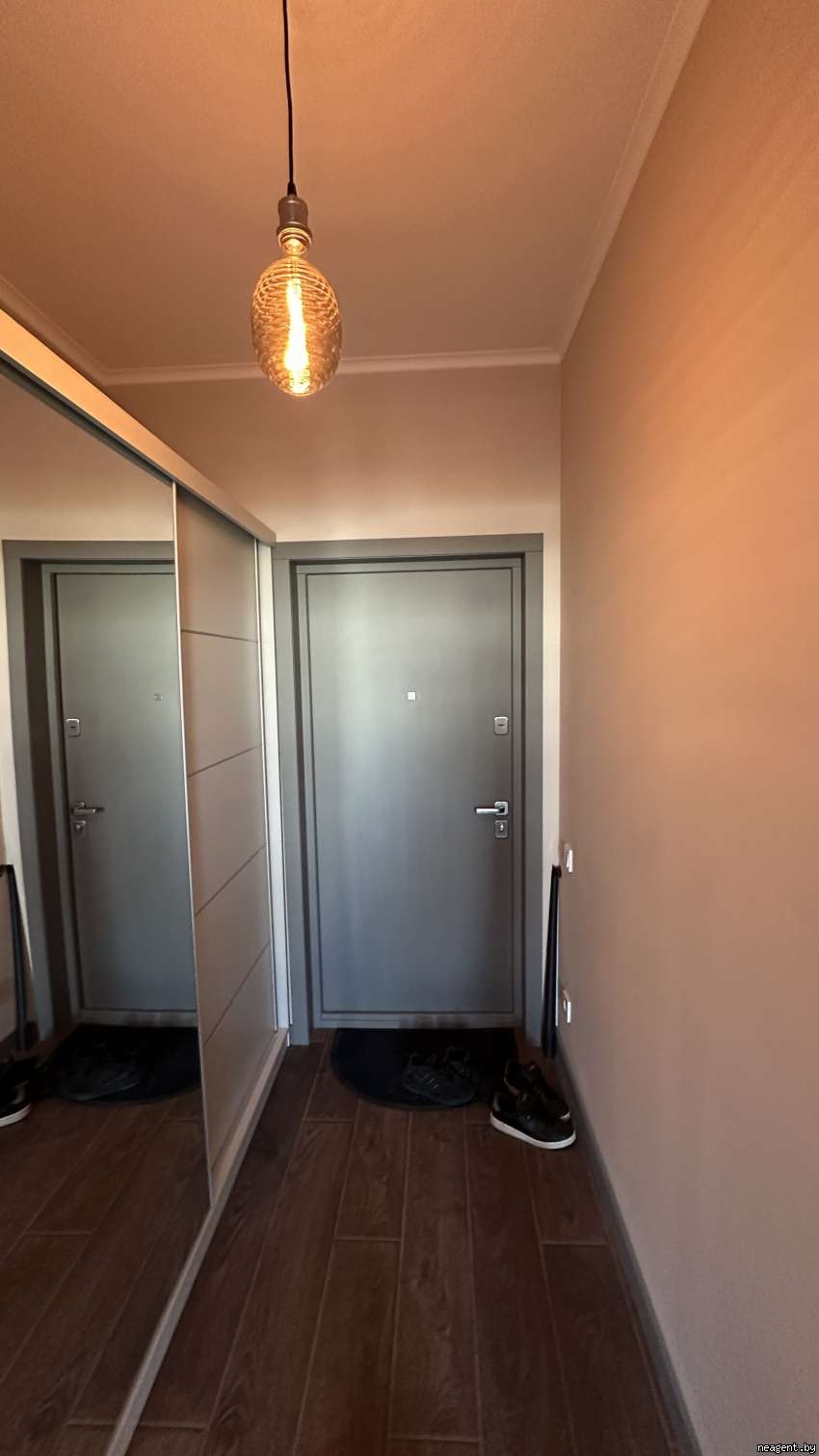 2-комнатная квартира, Лавандовая, 7, 1979 рублей: фото 5