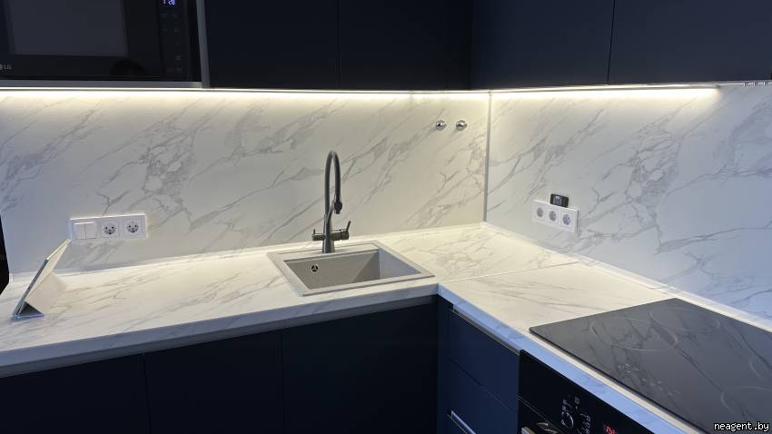 2-комнатная квартира, Лавандовая, 7, 1979 рублей: фото 6