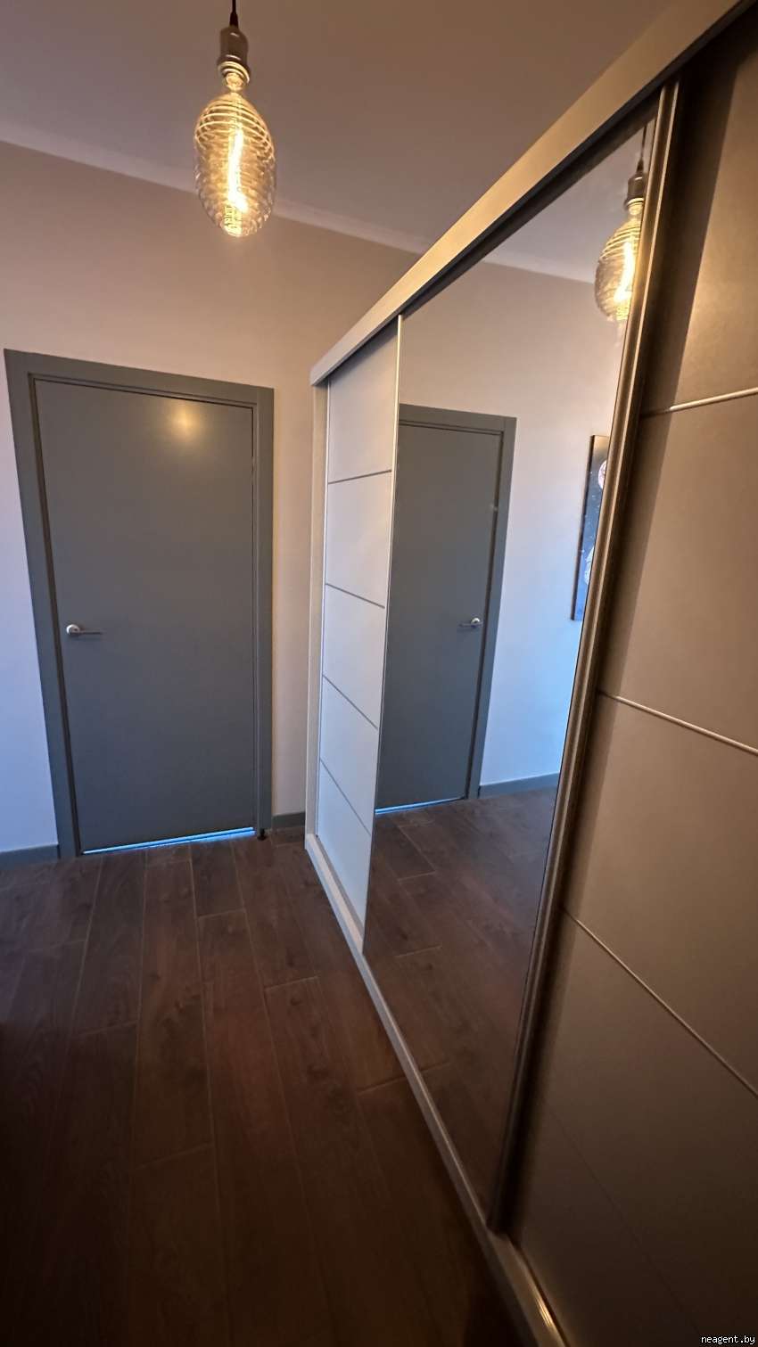 2-комнатная квартира, Лавандовая, 7, 1979 рублей: фото 7