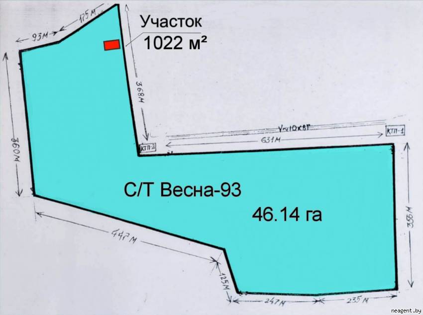 Участок, , 8000 рублей: фото 3