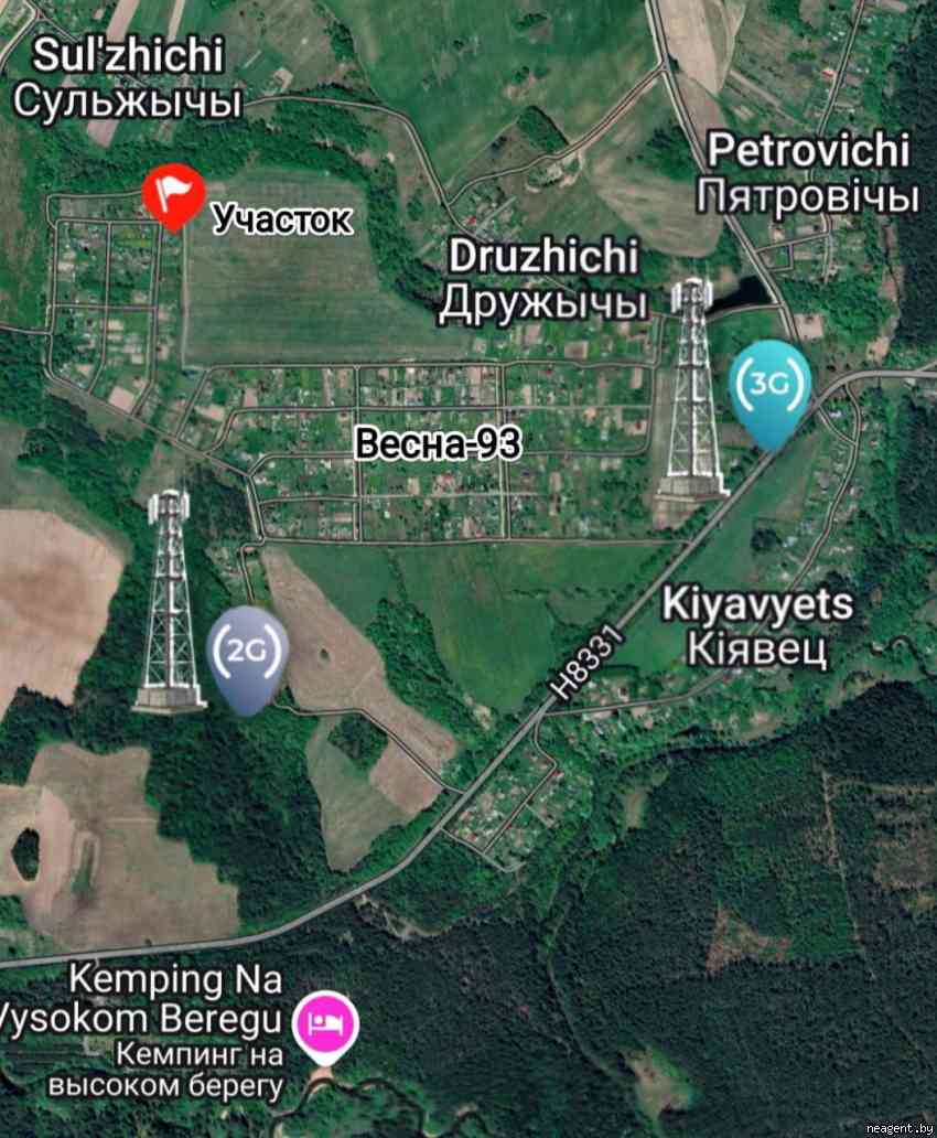 Участок, , 8000 рублей: фото 6