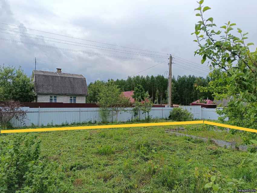 Участок, , 8000 рублей: фото 1