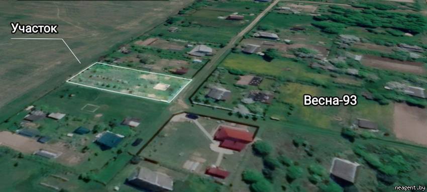 Участок, , 8000 рублей: фото 19