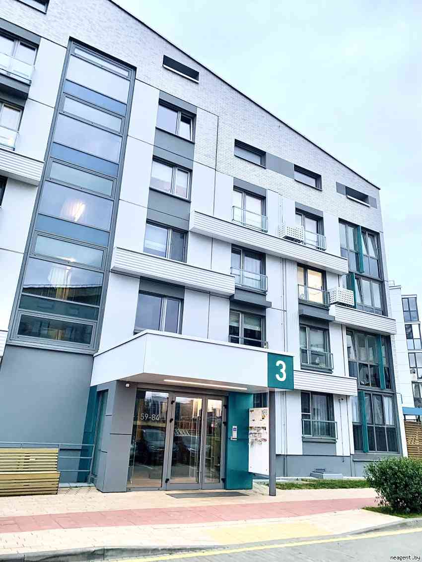 1-комнатная квартира, , 1300 рублей: фото 1