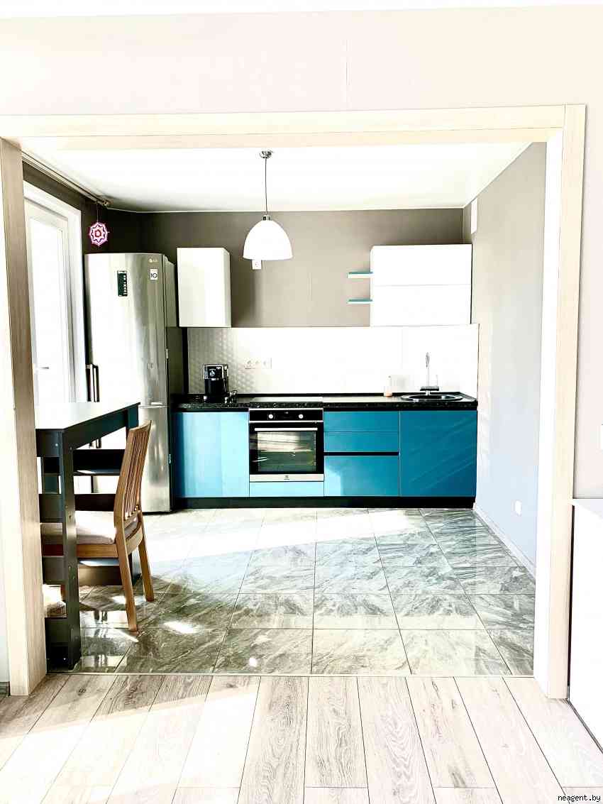 1-комнатная квартира, , 1300 рублей: фото 3