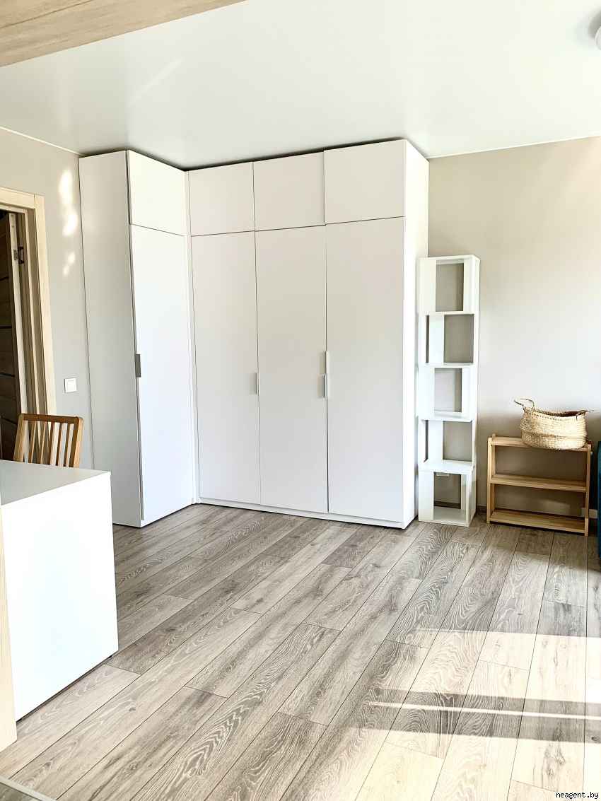 1-комнатная квартира, , 1300 рублей: фото 5