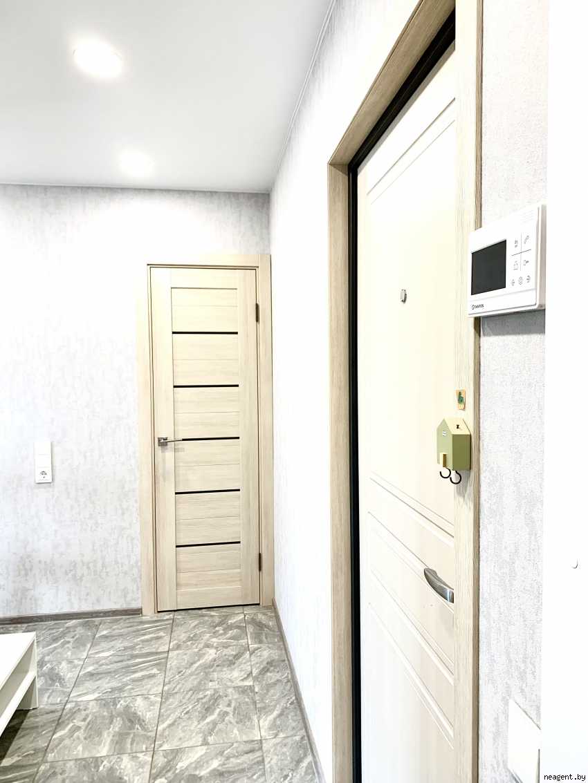 1-комнатная квартира, , 1300 рублей: фото 6