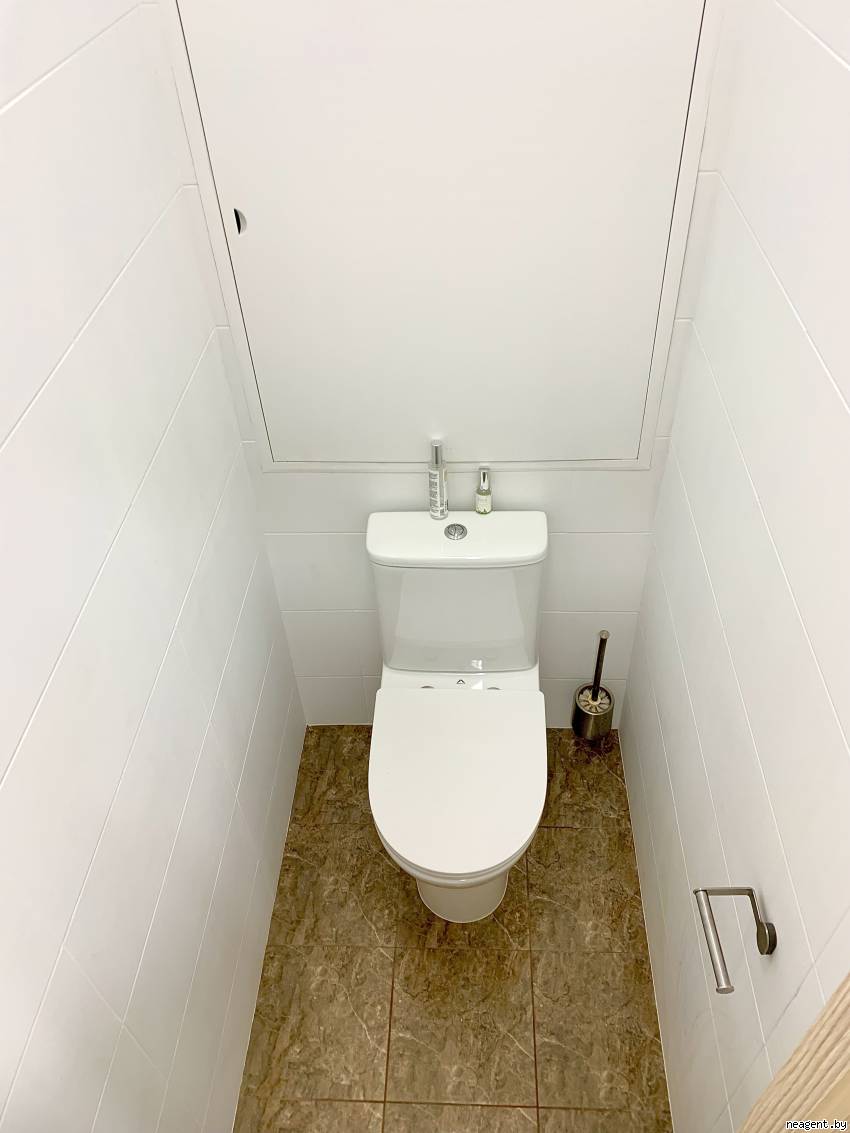 1-комнатная квартира, , 1300 рублей: фото 7