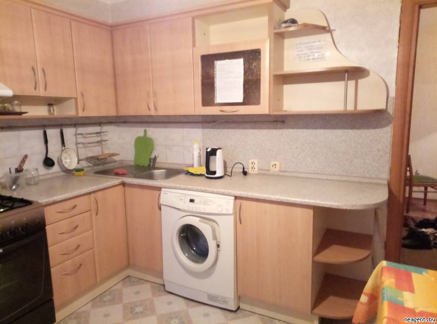 3-комнатная квартира, Гайненское шоссе, 18/44, 20 рублей: фото 1