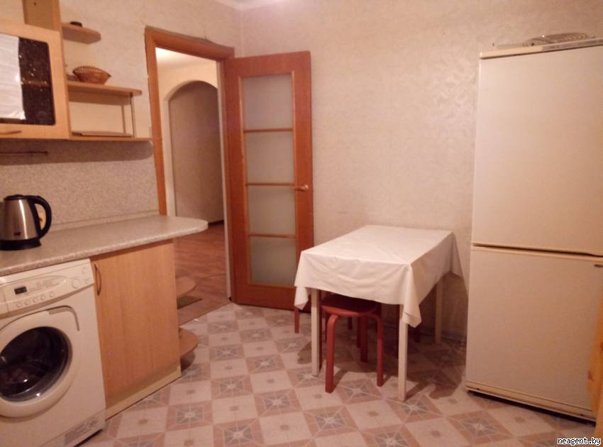 3-комнатная квартира, Гайненское шоссе, 18/44, 20 рублей: фото 6