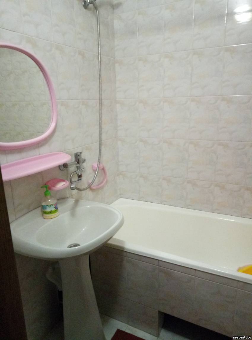 3-комнатная квартира, Гайненское шоссе, 18/44, 20 рублей: фото 7