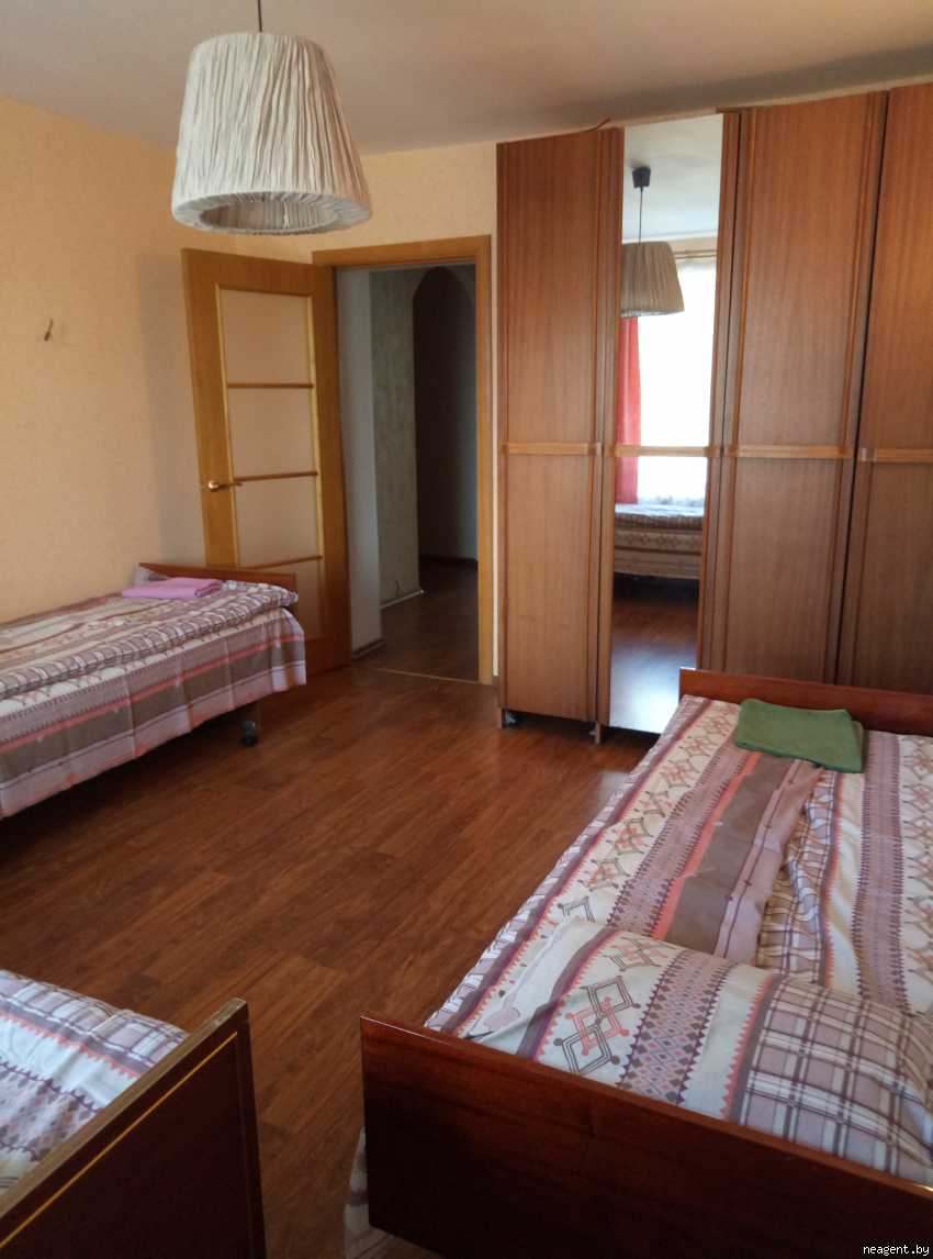 3-комнатная квартира, Гайненское шоссе, 18/44, 20 рублей: фото 8