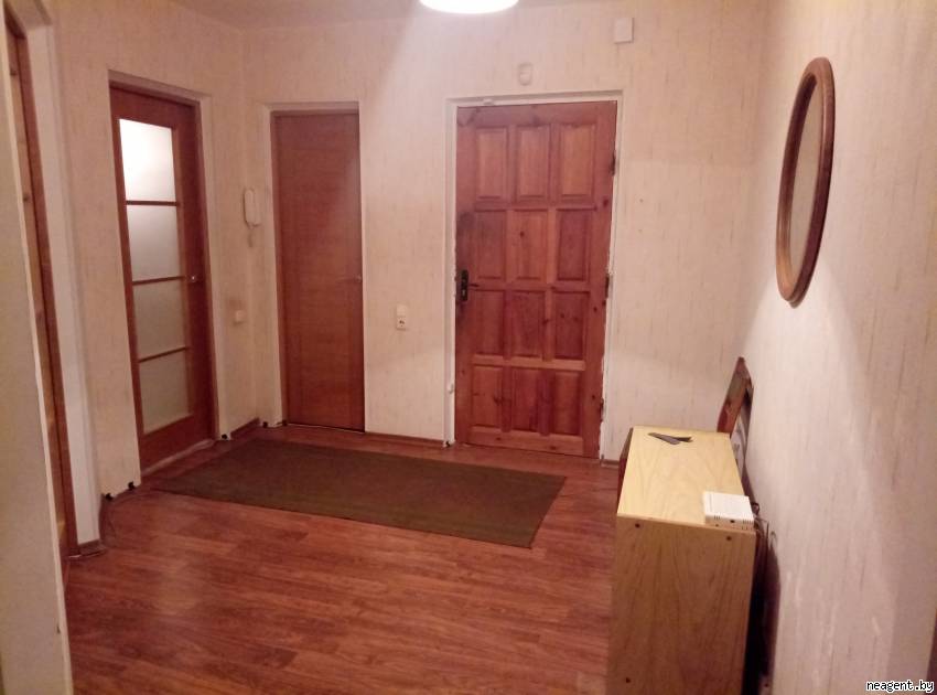 3-комнатная квартира, Гайненское шоссе, 18/44, 20 рублей: фото 9