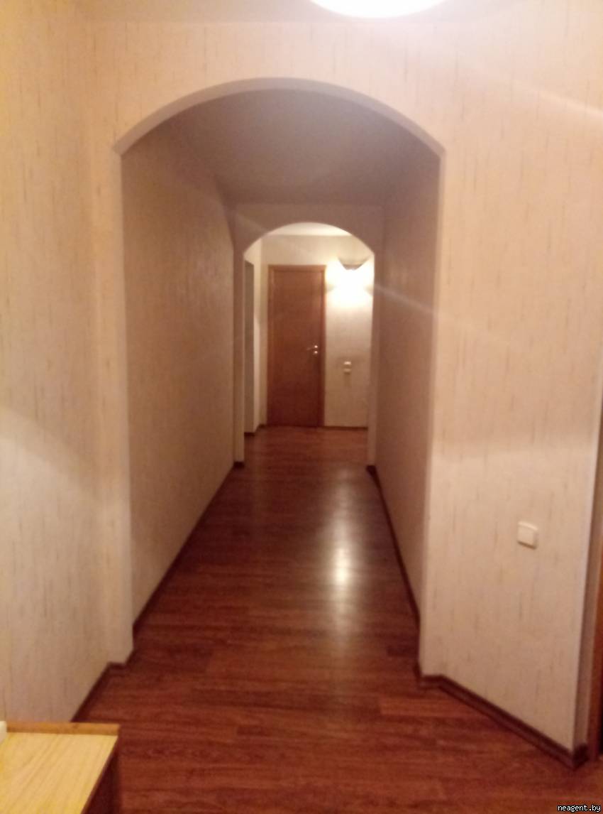 3-комнатная квартира, Гайненское шоссе, 18/44, 20 рублей: фото 10