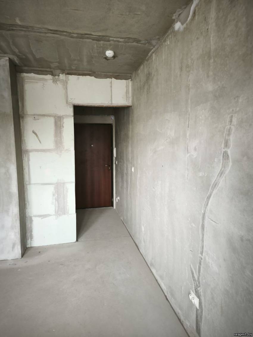 1-комнатная квартира, ул. Брестская, 3, 120000 рублей: фото 2