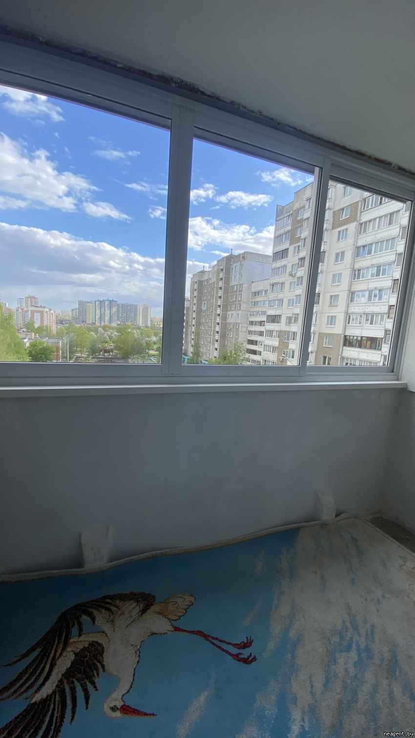 1-комнатная квартира, ул. Янковского, 13, 1193 рублей: фото 17