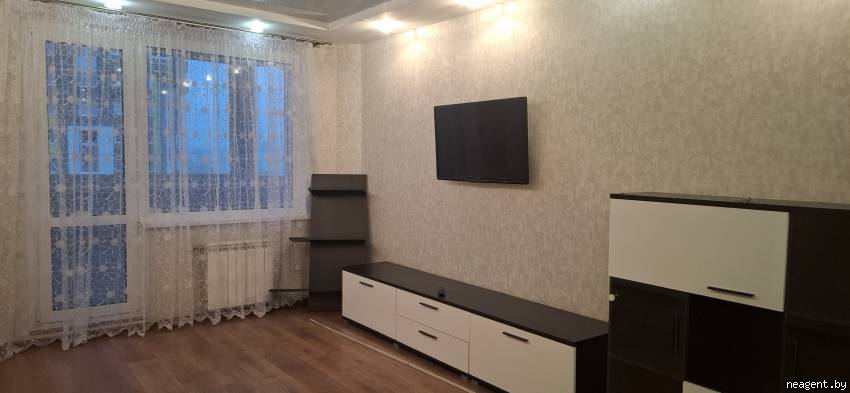 1-комнатная квартира, Зеленая, 1/1, 930 рублей: фото 2