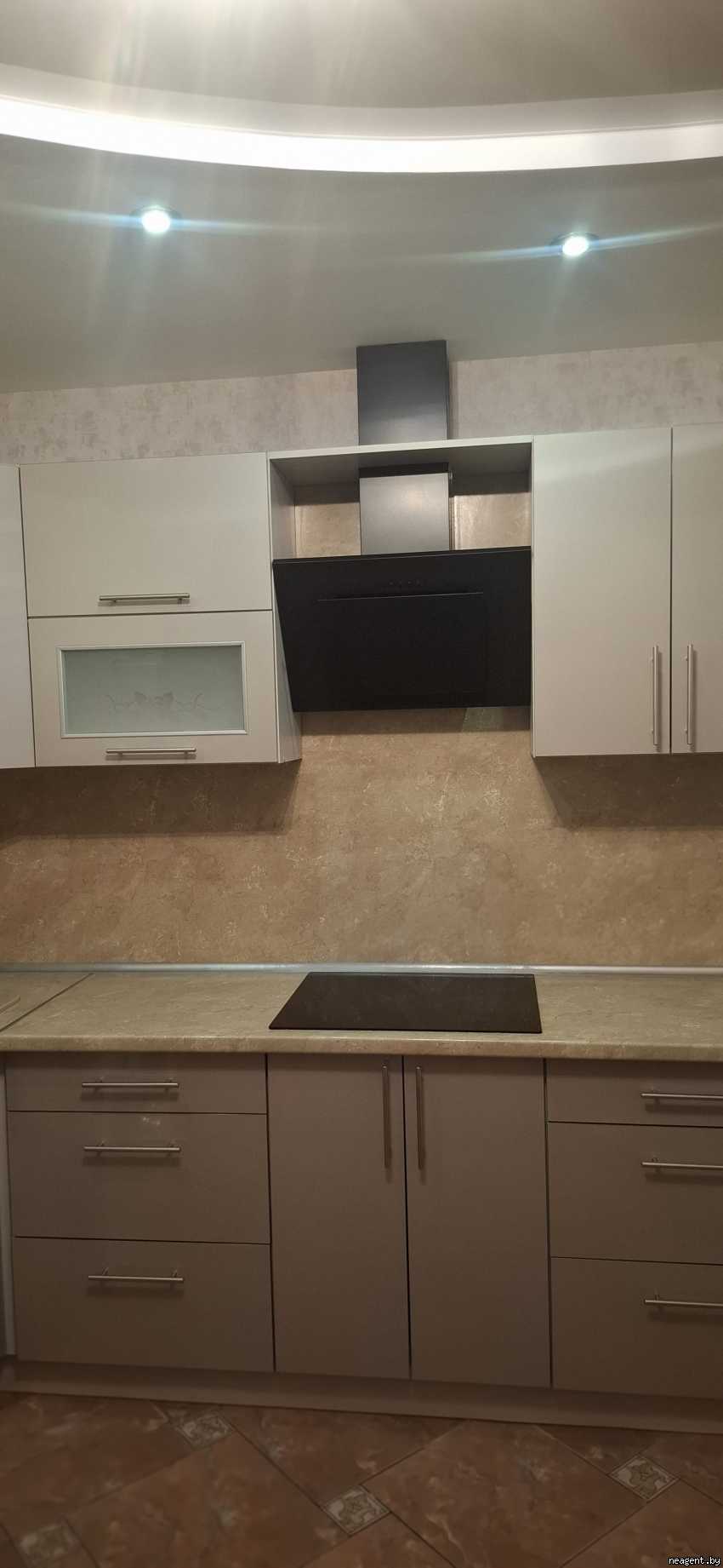 1-комнатная квартира, Зеленая, 1/1, 930 рублей: фото 4