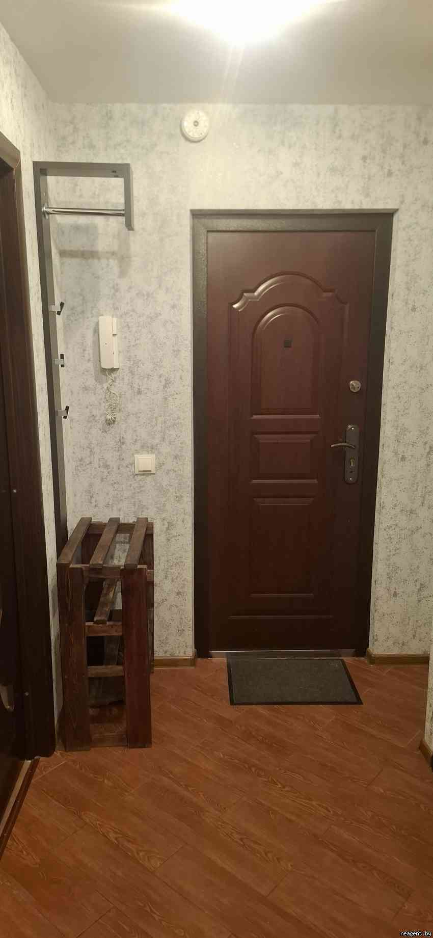 1-комнатная квартира, Зеленая, 1/1, 930 рублей: фото 5