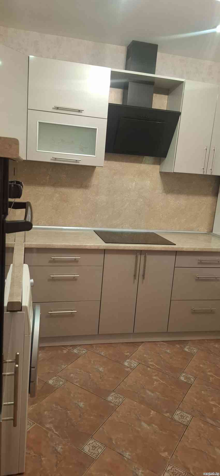 1-комнатная квартира, Зеленая, 1/1, 930 рублей: фото 8